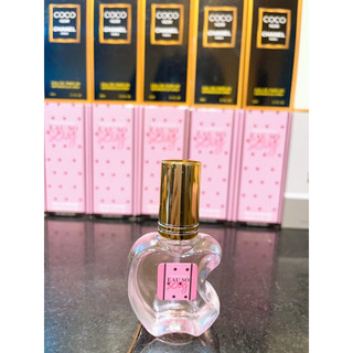 Nước Hoa Mini EAU SO SEXY 20ml (Mẫu Táo)