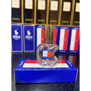 Nước Hoa Mini TOMMY 20ml (mẫu táo)