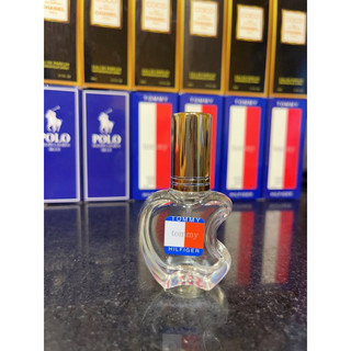 Nước Hoa Mini TOMMY 20ml (mẫu táo)