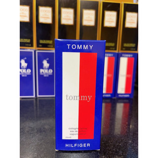 Nước Hoa Mini TOMMY 20ml (mẫu táo)