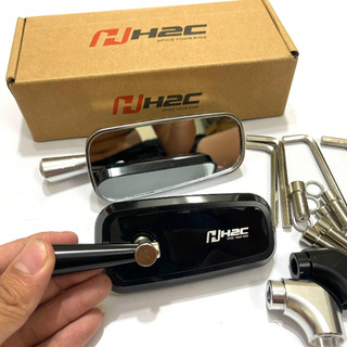 Gương xe máy rizoma h2c - pkx giá 1 chiếc