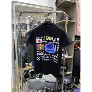 áo phông D2 bánh sinh nhật 2023 thời trang hot trend - phông chất cotton cao cấp