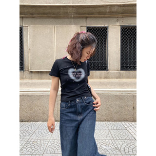 ÁO THUN SELF LOVE - GABBY