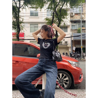ÁO THUN SELF LOVE - GABBY