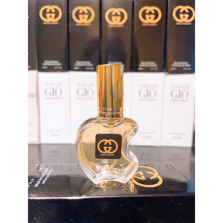 Nước Hoa Mini GUCCI GUILTY 20ml (mẫu táo)