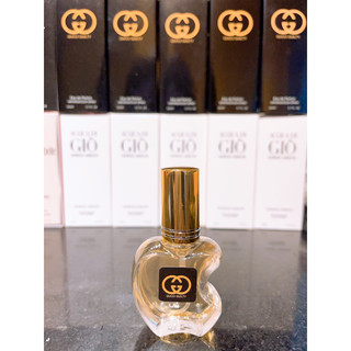 Nước Hoa Mini GUCCI GUILTY 20ml (mẫu táo)