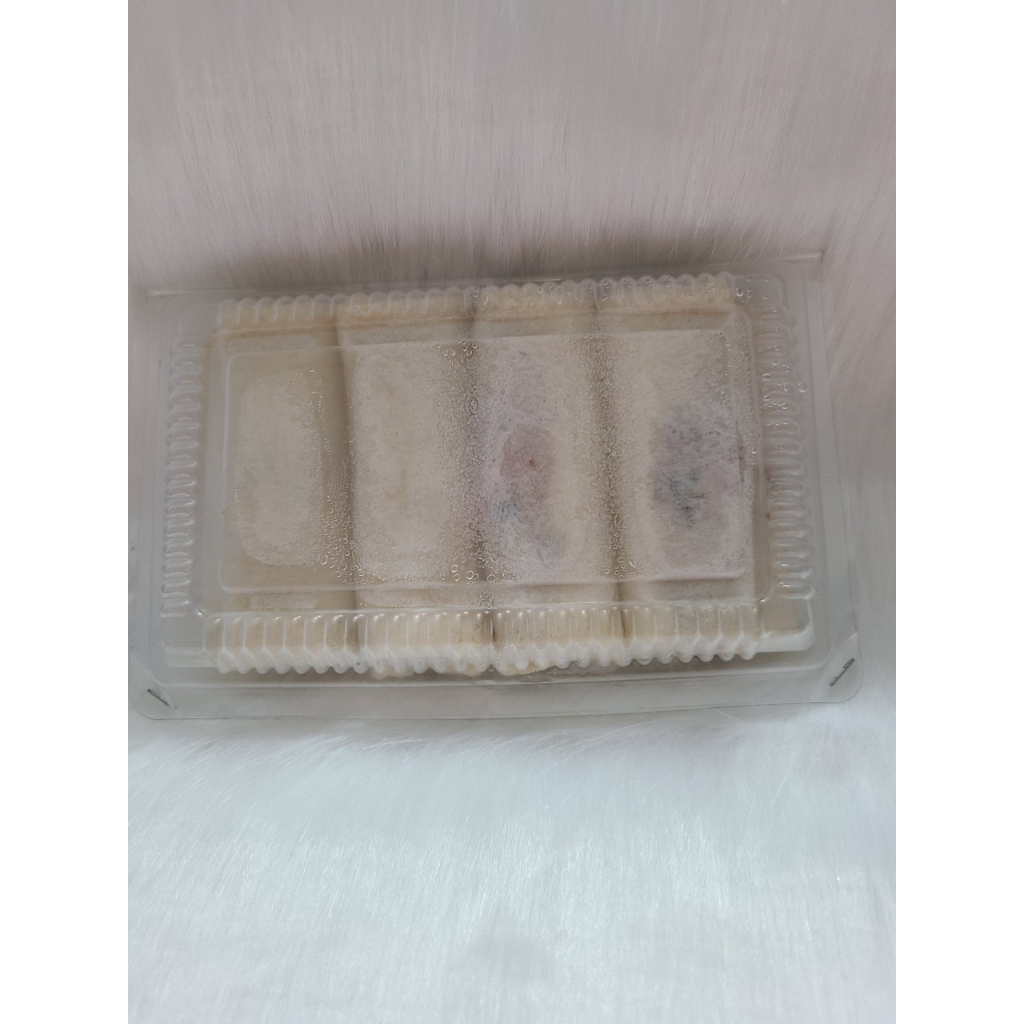 Chả giò Đặc Biệt Tôm Thịt ngon ngon, giòn giòn nhà làm