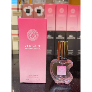 Nước hoa mini nữ versace hồng 20ml