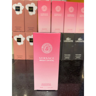 Nước Hoa Mini Nữ VERSACE Hồng 20ml (Mẫu Táo)
