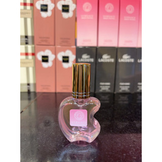 Nước Hoa Mini Nữ VERSACE Hồng 20ml (Mẫu Táo)
