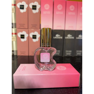 Nước Hoa Mini Nữ VERSACE Hồng 20ml (Mẫu Táo)