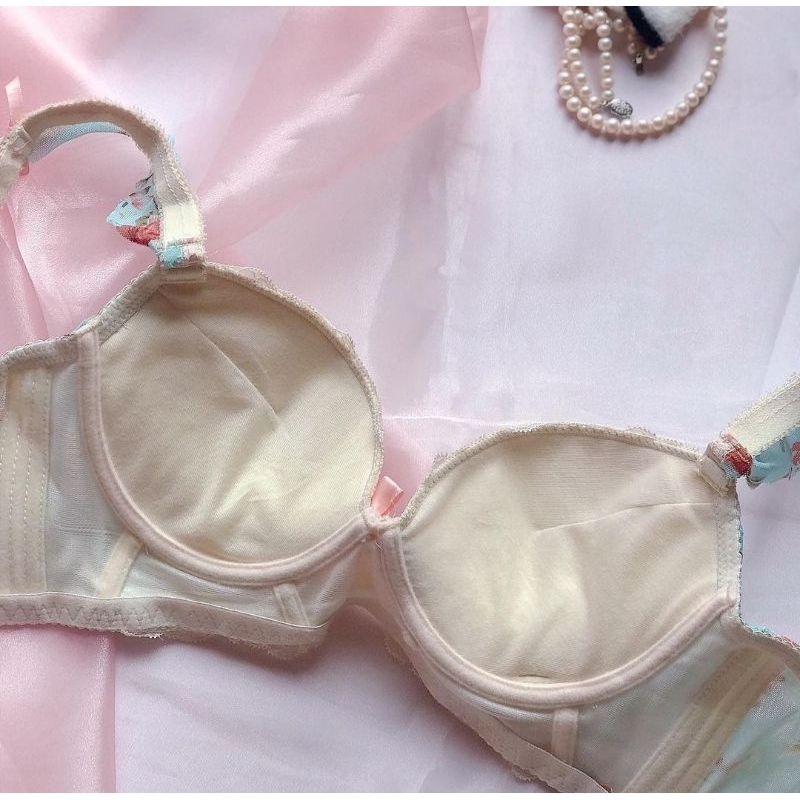 Vintage Bra 2hand