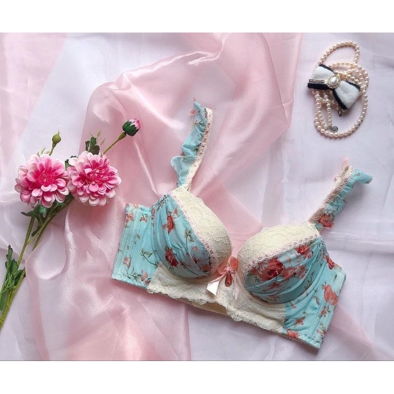 Vintage Bra 2hand
