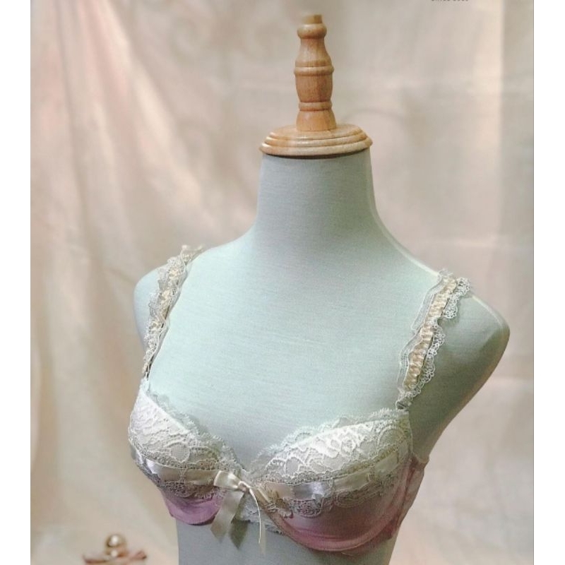 Vintage Bra 2hand