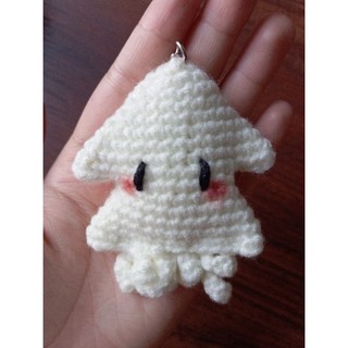 Mực len  🦑🦑 ( có thể chọn màu )
