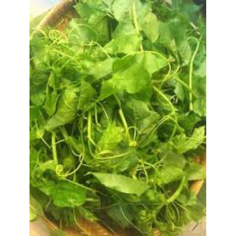 1kg đọt nhãn lồng tươi