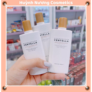 Kem chống nắng centella skin 1004 cho da dầu và da nhậy cảm 🌞