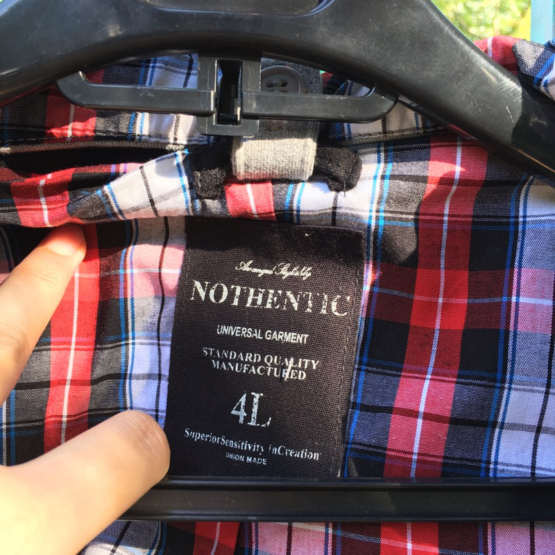 Khoác vest có nón NoBrand hooded blazer