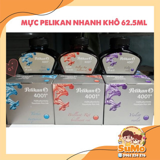Mực Pelikan loại 1 (chính hãng)