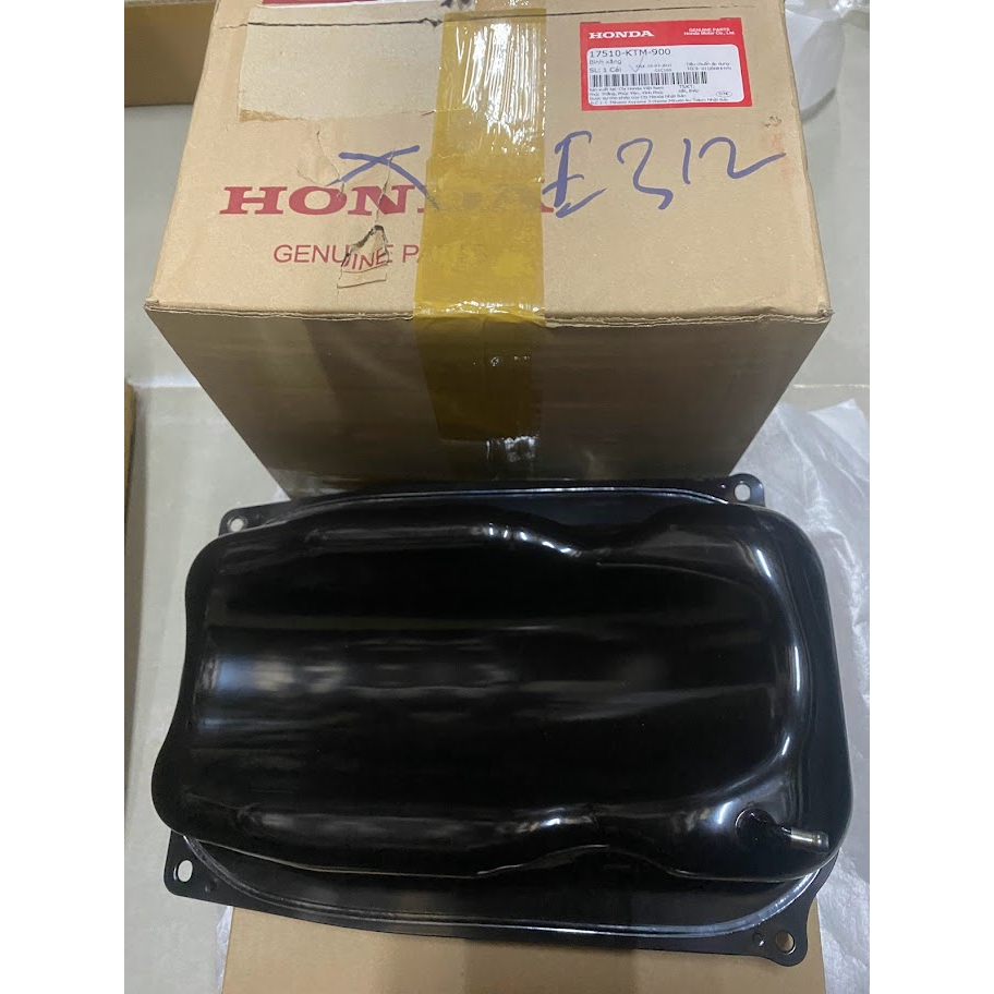 Bình xăng lớn Future Neo xăng cơ, Fu 2 125 chính hãng honda