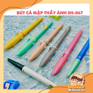 Bút mài thầy Ánh SH-067