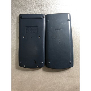 Máy tính bỏ túi Casio 570ES cũ hàng chính hãng