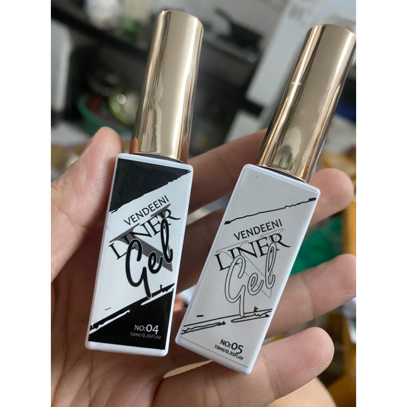 GEL VẼ NÉT VENDEENI