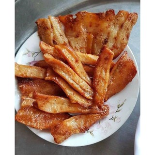 500g khô cá điêu hồng