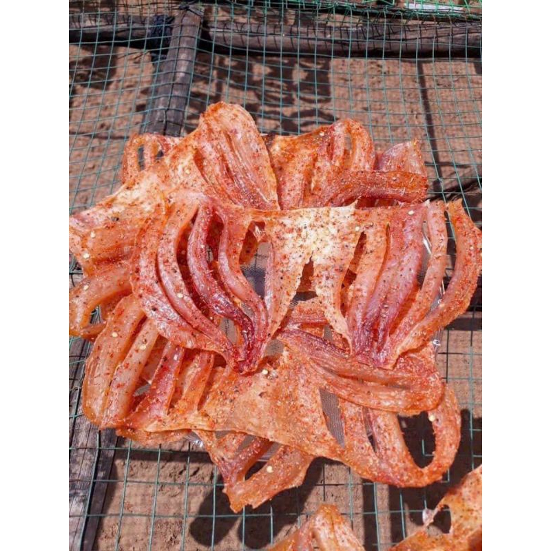 500g khô cá điêu hồng