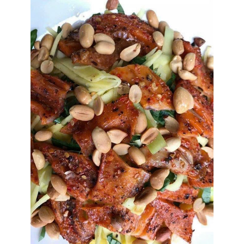 500g khô cá điêu hồng