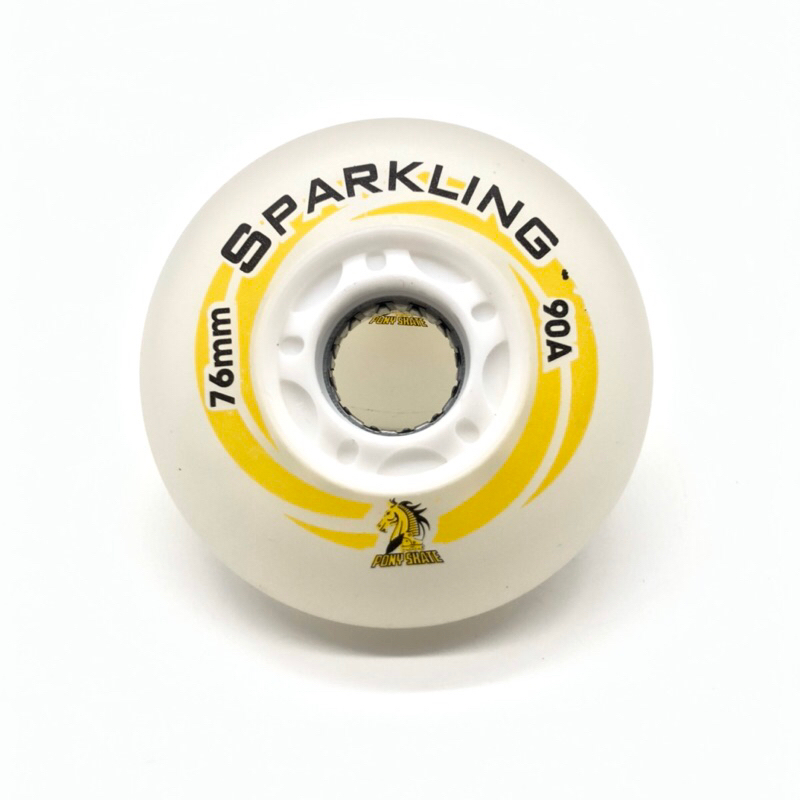 Bánh đèn SPARKLING LED siêu sáng