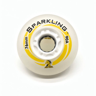 Bánh đèn SPARKLING LED siêu sáng