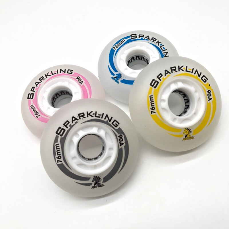 Bánh đèn SPARKLING LED siêu sáng