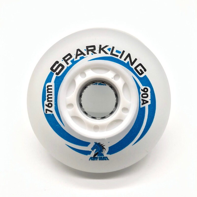 Bánh đèn SPARKLING LED siêu sáng