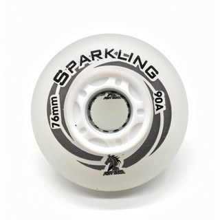 Bánh đèn SPARKLING LED siêu sáng