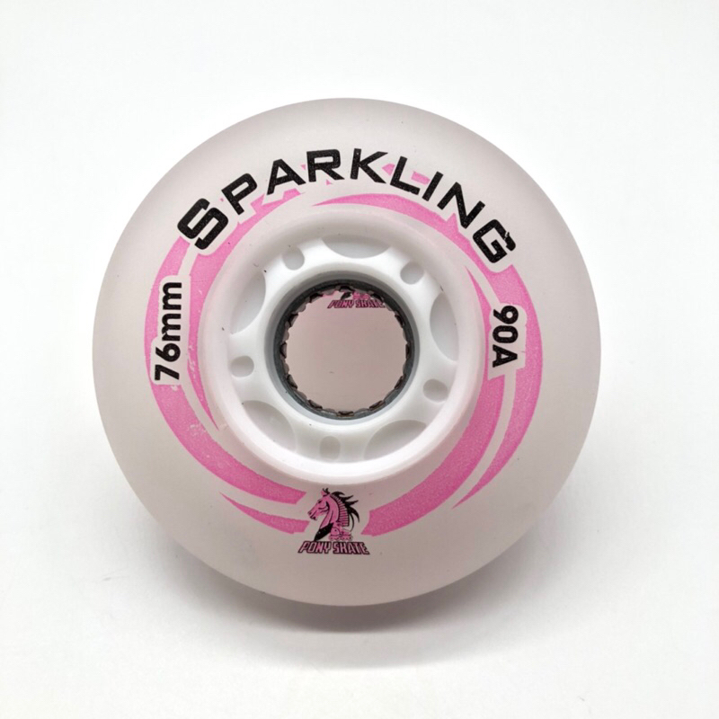 Bánh đèn SPARKLING LED siêu sáng