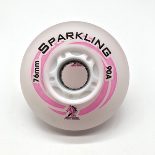 Bánh đèn SPARKLING LED siêu sáng