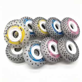 Bánh đèn LED lửa 52 đá, 104 đá, 156 đá