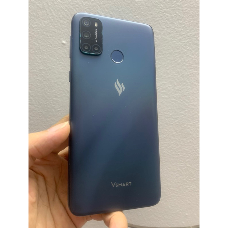 Điện thoại vsmart joy 4 ram 4 64