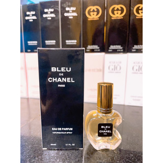 Nước hoa mini bleu de cha.nel 20ml