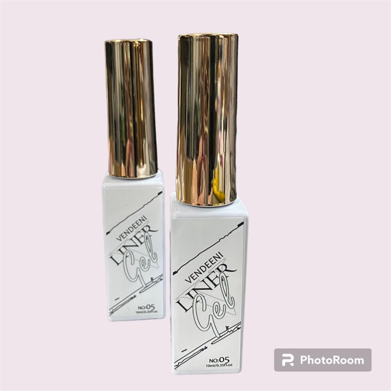 GEL VẼ NÉT VENDEENI