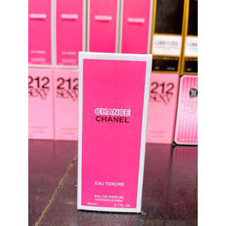 Nước Hoa Mini Chanc.e Cha.nel 20ml ( Mẫu Táo )