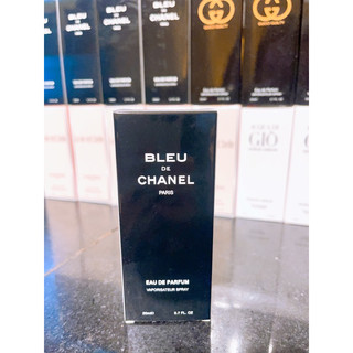 Nước Hoa Mini Bleu De Cha.nel 20ml (Mẫu Táo)