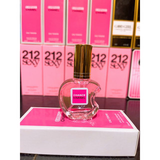 Nước Hoa Mini Chanc.e Cha.nel 20ml ( Mẫu Táo )