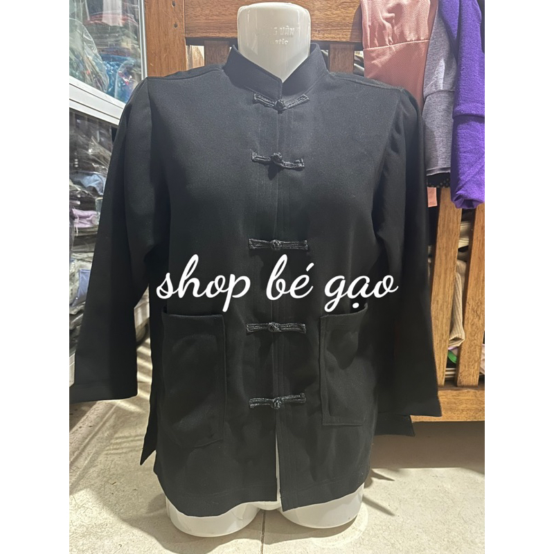 Áo Thái Nam Truyền Thống Dân Tộc , Áo Thái Nam Dân Tộc Thái