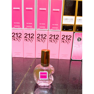 Nước Hoa Mini Chanc.e Cha.nel 20ml ( Mẫu Táo )