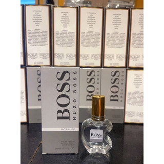 Nước hoa Mini nam Hugo Boss 20ml