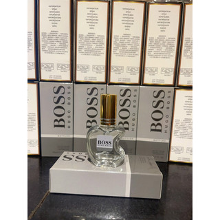 Nước hoa Mini nam Hugo Boss 20ml (Mẫu Táo)