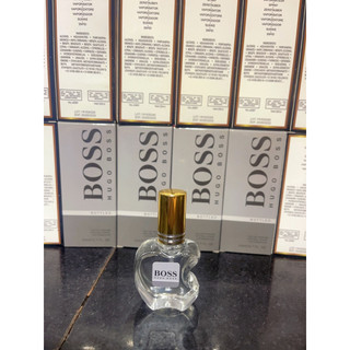 Nước hoa Mini nam Hugo Boss 20ml (Mẫu Táo)