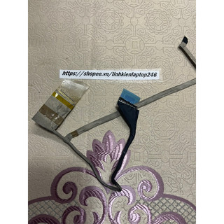 Cáp màn hình dell n4030 n4020 inspiron